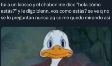 Pobrecito