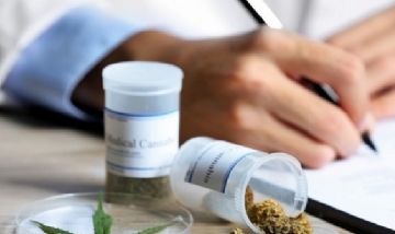 ¿Qué contiene el cannabis medicinal?