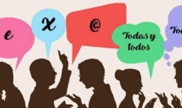 La Real Academia Española rechazó el lenguaje inclusivo