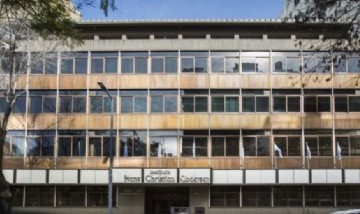 Colegiales: denuncian intento de secuestro de un alumno de 14 años a la salida de una escuela