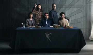 Confirmado: pese a la polémica, la serie argentina El Reino tendrá segunda temporada