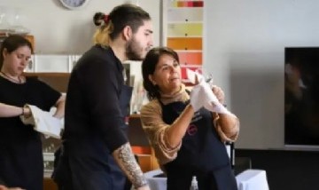 Cuáles son los cursos de la Escuela de Oficios de la UNR para este cuatrimestre