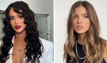 Flor Vigna y una fuerte canción que estaría dedicada a la China Suárez: "Roba maridos"