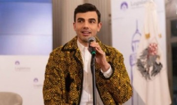 El relato de Santi Talledo sobre su salud mental: "Hacía mucho que no tenía una recaída tan grande"