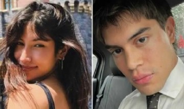 El posteo de Julieta Rossi tras blanquear su relación con Agustín Monzón en Párense de Manos