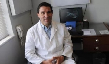 La Libertad Avanza Tucumán incorporó al ex Puma Pablo Garretón a su armado provincial