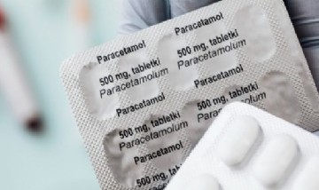 Preocupa en Rosario un reto viral que incentiva a adolescentes a ingerir diez pastillas de paracetamol