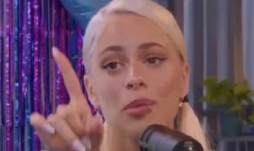 Tini Stoessel se cansó de las críticas y explotó: "Yo no me cargué a ninguna familia"