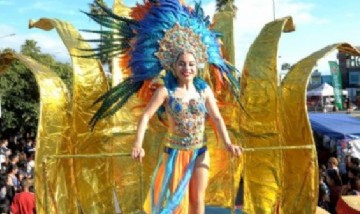 Ensenada sin fiesta: Suspendieron el Carnaval de la Región 2024 por el impacto económico