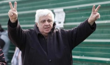 Alberto Samid anunció que competirá por la intendencia de La Matanza en las próximas elecciones