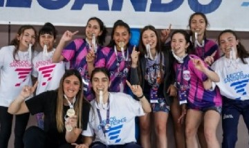 Extendieron el plazo de inscripción a los Juegos Santafesinos 2023 hasta el 5 de mayo