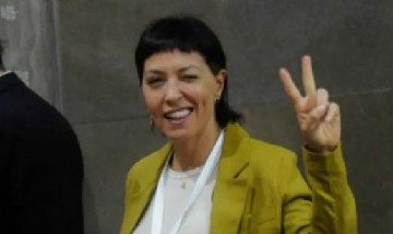 Mayra Mendoza cargó contra Kicillof: "Tomó la decisión de dividir al peronismo"