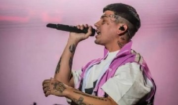 Duki anunció que lanzará nueva música y anticipó próximas novedades en Instagram