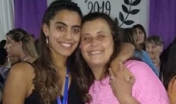 Castelli nombró a una joven de 18 años como Secretaria del Concejo Deliberante