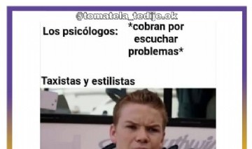 PSICÓLOGOS