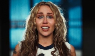 Miley Cyrus - Used To Be Young (Official Video)