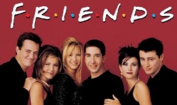 Los amigos se reúnen: "Friends" anunció su regreso para un evento muy especial