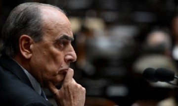 Guillermo Francos desafió al PRO: "En la cancha se ven los pingos"