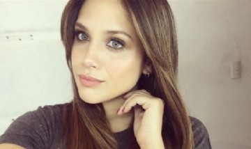 Despedida de soltera: Mirá la sorpresa que le dieron las amigas a Barbie Vélez
