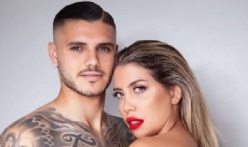 ¿Crisis matrimonial?: Wanda e Icardi no se muestran más juntos públicamente