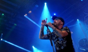 "Pensé que me volvía loco": El cantante de La Beriso impactó con una historia traumática
