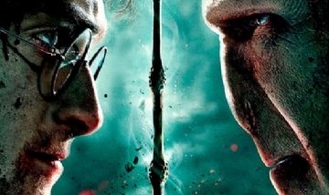 J.K. Rowling lanzará cuatro nuevos libros relacionados con el mundo mágico de "Harry Potter".