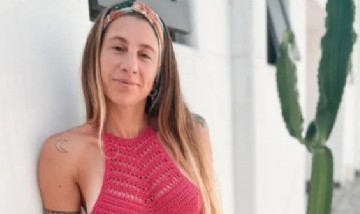 A días de casarse, murió la influencer Javiera Ortiz embestida por una lancha