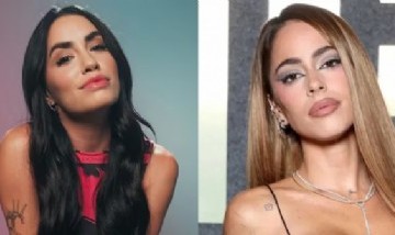 Lali Espósito habló de la colaboración con Tini Stoessel y dejó la puerta abierta