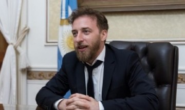 Lomas de Zamora lanza el Congreso de la Comunidad 2025 para construir la agenda de gestión 2026