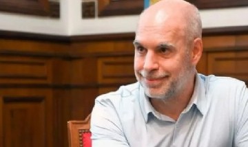 Para Larreta, en el PRO no hay una "gran mayoría" que "suscriba a las ideas de extrema derecha de Milei"