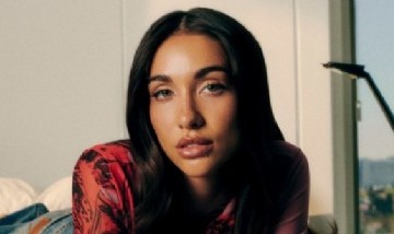 María Becerra reveló que perdió cuatro embarazos y aseguró que no puede ser madre de manera natural