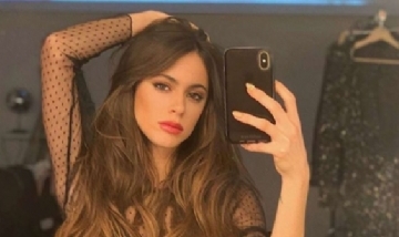 Por el coronavirus Tini Stoessel decidió suspender sus shows en Europa