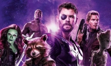 Los Guardianes de la Galaxia dirán presente en la nueva película de Thor