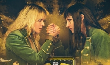 Confirman fecha de estreno para la secuela de "Vis a Vis"
