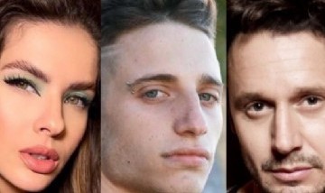 ¿Wos es el tercero en discordia que causó la separación de la China Suárez y Benjamín Vicuña?