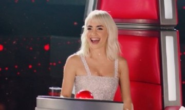 ¡Atención panaderos! Lali Espósito confesó que siempre soñó con un novio con panadería