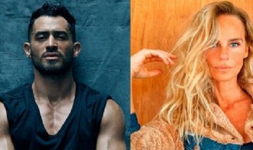 Más detalles del romance entre el Tucu López y Sabrina Rojas: cuál es el atributo que habría enloquecido a la modelo