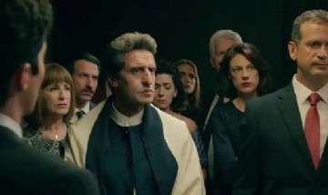 Iglesias evangélicas contra "El Reino": acusan a la serie de crear un falso imaginario sobre los pastores