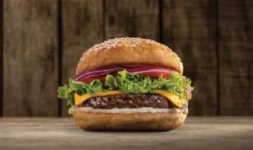 Día Internacional de la Hamburguesa: una de las comidas más populares de la humanidad