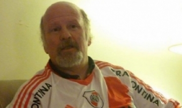 Habló el Tano Pasman sobre la final: "La verdad es que no se disfruta"