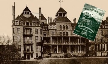 Horror en Crescent: la estremecedora historia del hotel ""más embrujado"" del mundo