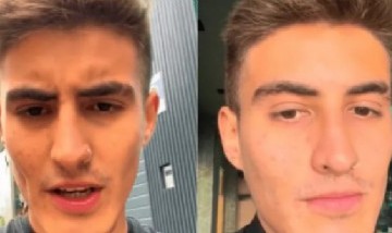 Un argentino que vive en España propuso adoptar palabras de ese país y generó revuelo