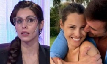 Rebeca Fleitas desmintió su relación con García Moritán y apuntó contra otra diputada