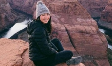 Encuentran el cuerpo sin vida de la influencer y bloguera Nikki Donnelly
