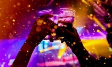 Escándalo en Mendoza: la hija del gobernador invitaba a una fiesta clandestina
