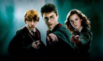 Harry Potter: HBO Max y Warner Bros lanzarán la serie de la exitosa saga literaria