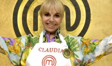 Escándalo en MasterChef: Claudia Villafañe y Germán Martitegui habrían hecho trampa