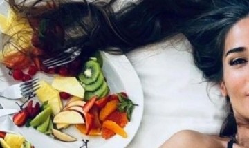 Juana Viale compartió una producción de fotos pero sus seguidores no le perdonaron un detalle