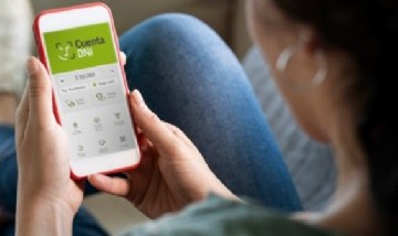 Banco Provincia: Cuenta DNI ahora permite asociar tarjetas