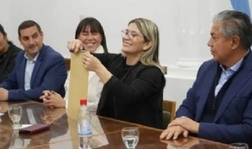 Neuquén apuesta a la educación técnica: avanzan obras en toda la provincia